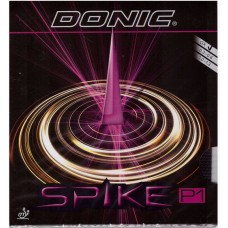 Довгі шипи DONIC Spike P1